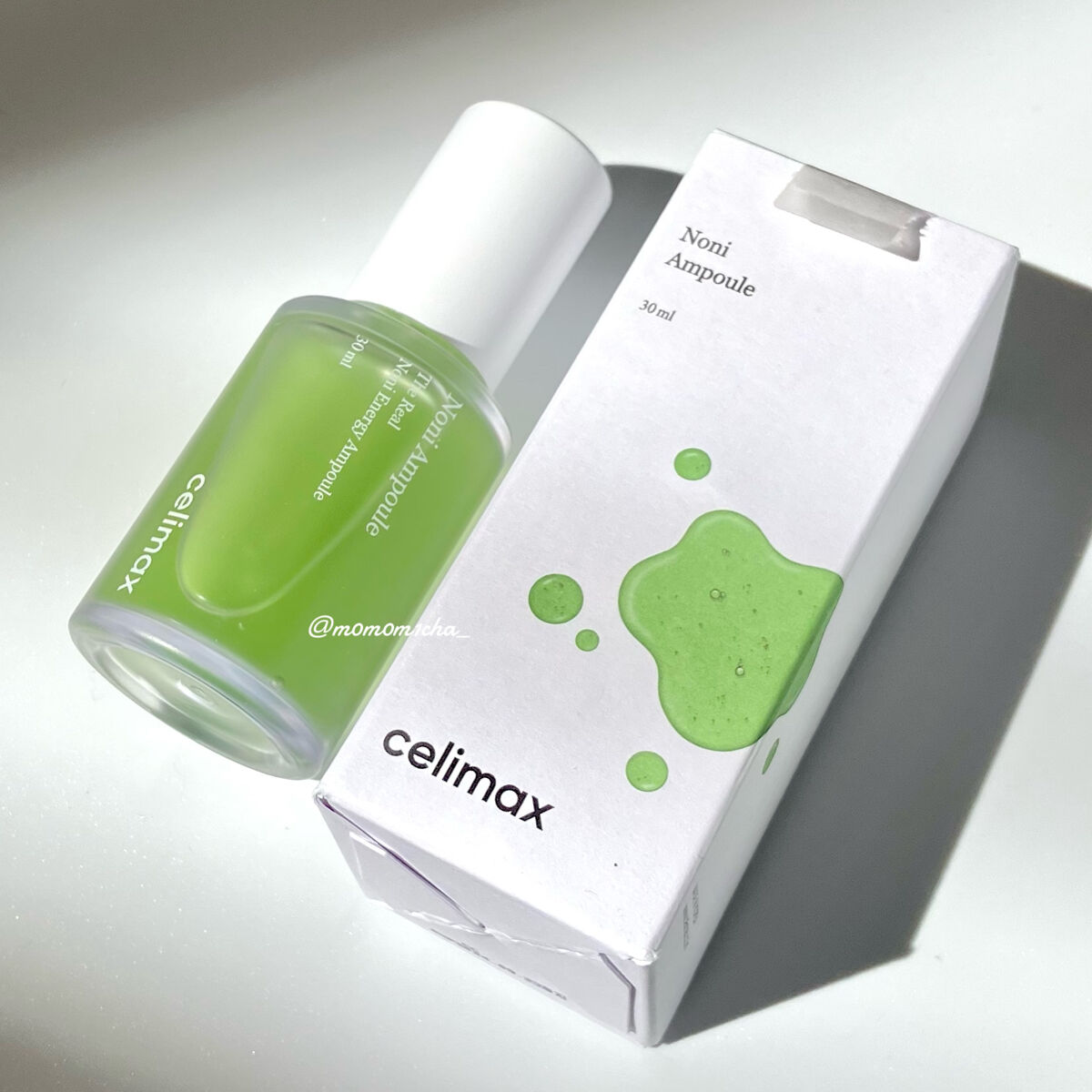 BHA消しゴムピーリングパッド/celimax/トナーパッドを使ったクチコミ（2枚目）