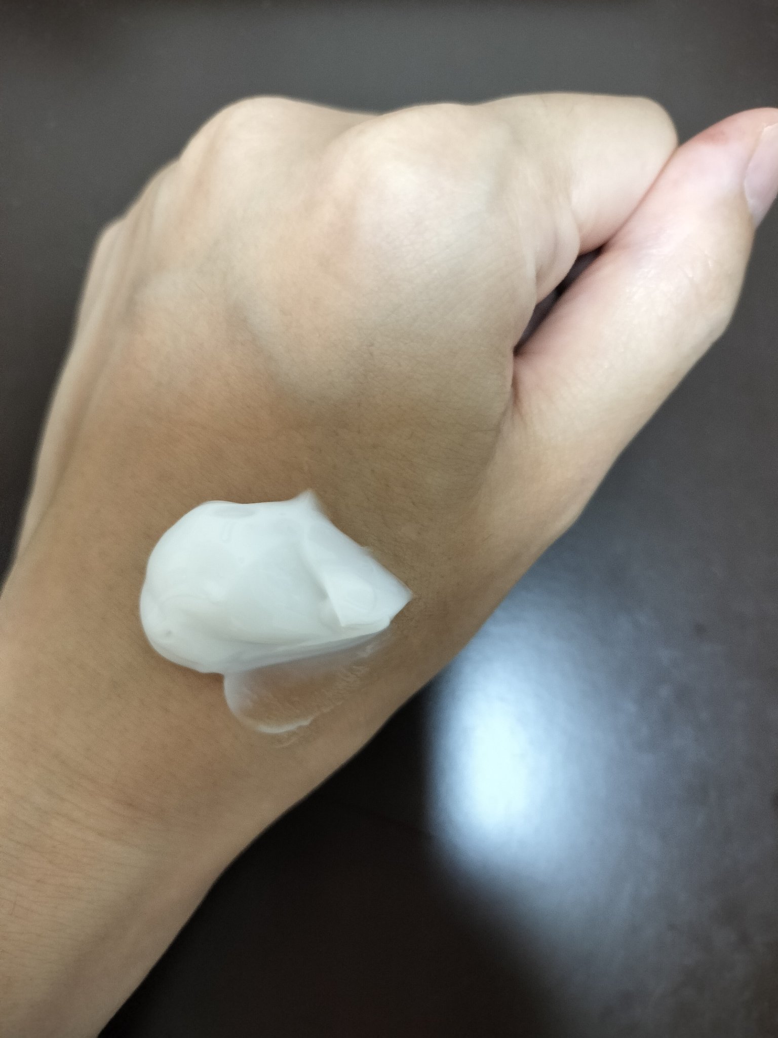 オルビス オフクリーム/オルビス/クレンジングクリームを使ったクチコミ（2枚目）