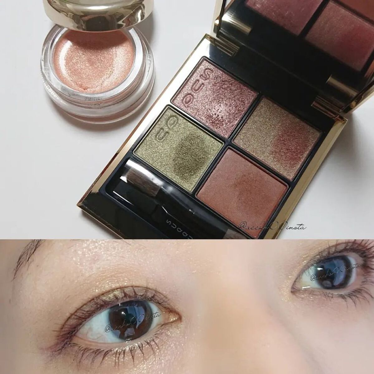 ロング＆カールマスカラ アドバンストフィルム/ヒロインメイク/マスカラを使ったクチコミ（1枚目）