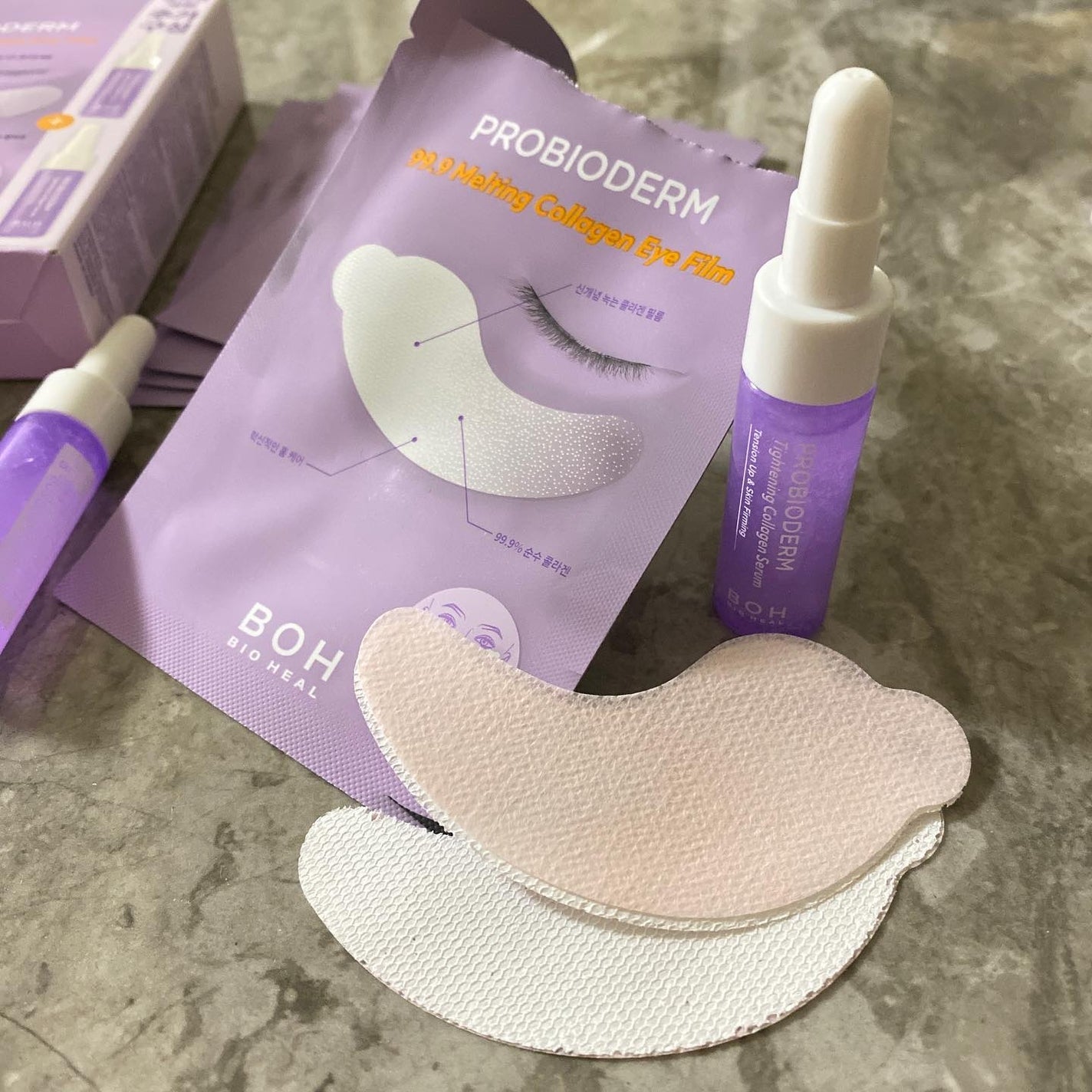 Non/フォロバ100 on LIPS 「BIOHEALBOHさんの10月新製品プロバイオダーム99.9..」(2枚目)