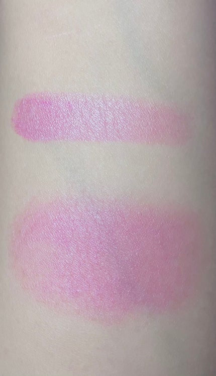 AC ローズチーク/AC MAKEUP/パウダーチークを使ったクチコミ(4枚目)