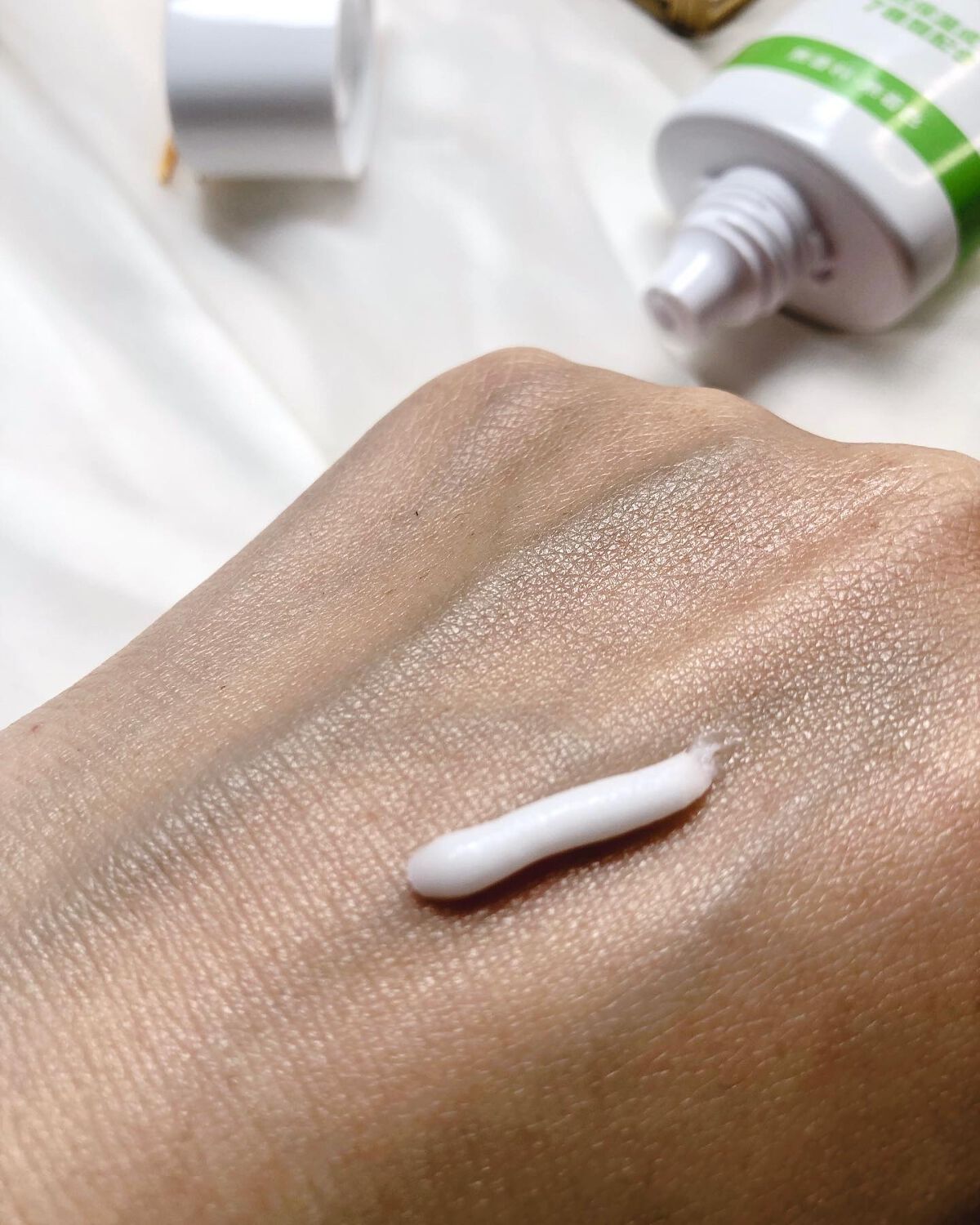 を使ったクチコミ（2枚目）