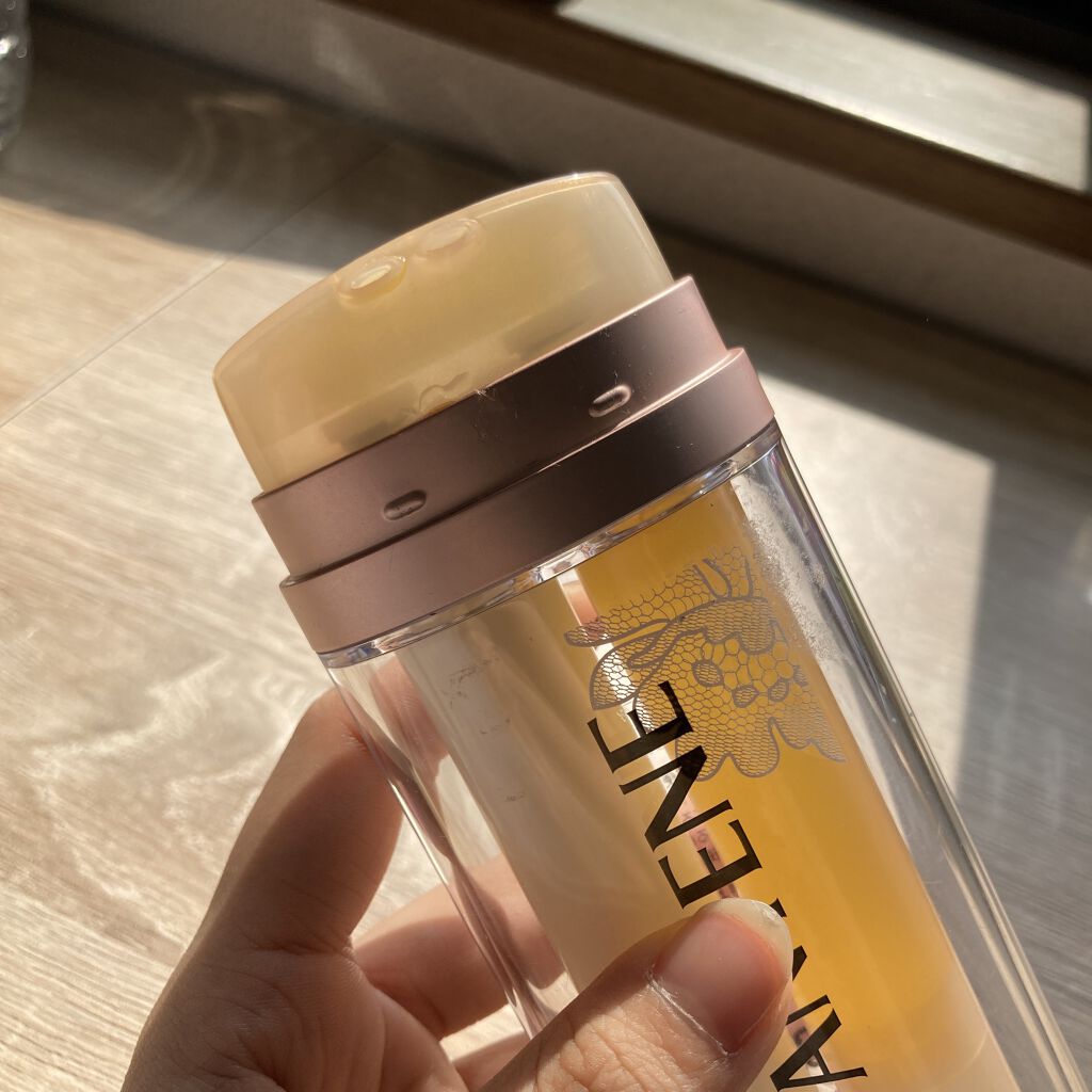 デュアル アクティブ オイルセラム/パンテーン/ヘアオイルを使ったクチコミ（2枚目）