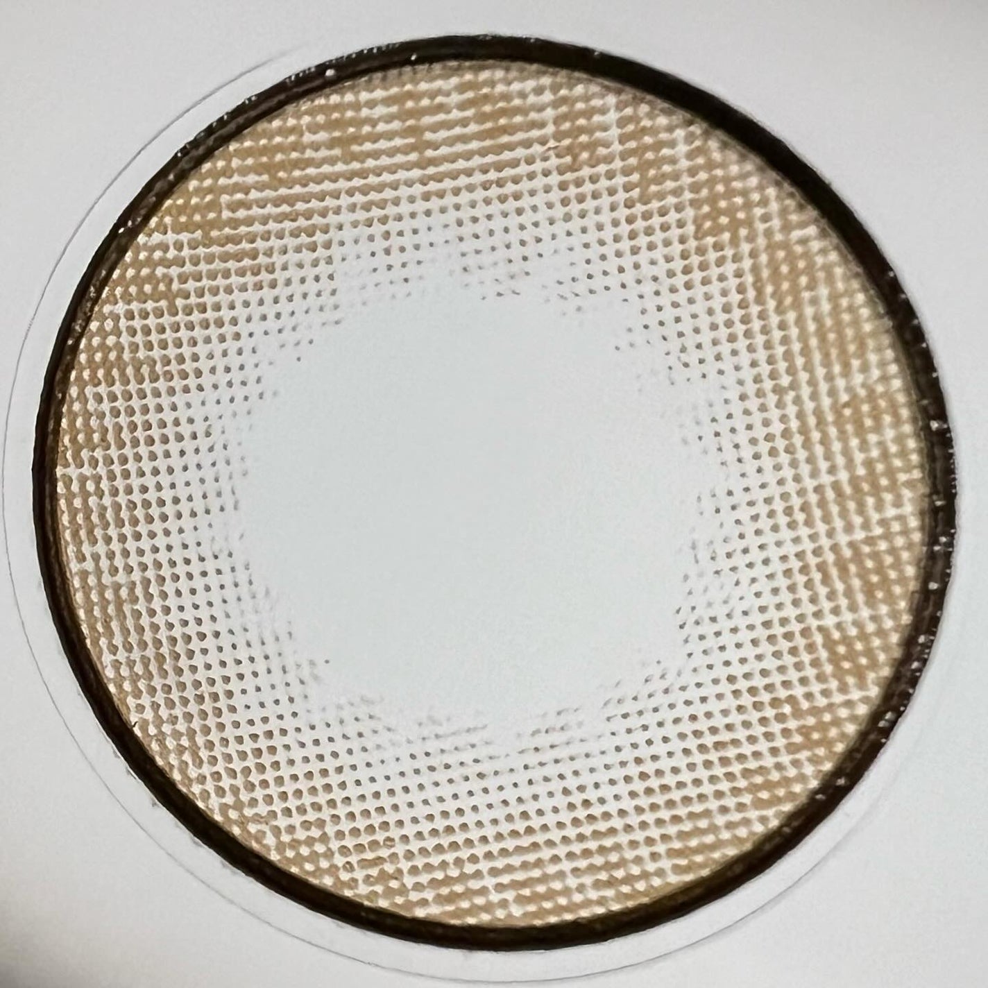 Envy/MooN/1ヶ月(1MONTH)カラコンを使ったクチコミ(6枚目)