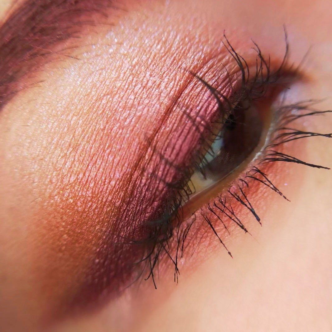 オンブル ジェ/GUERLAIN/アイシャドウパレットを使ったクチコミ(10枚目)