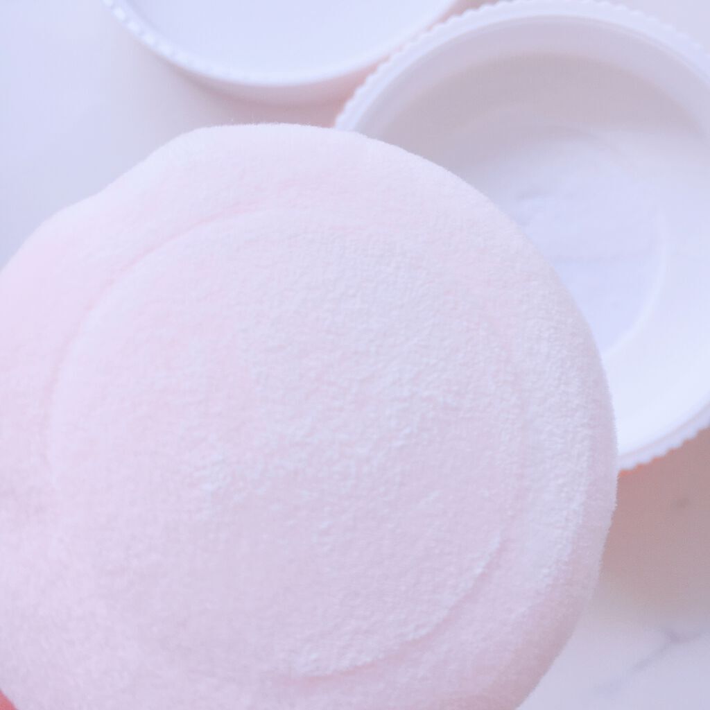 SOON+ プロバイオティクスミューンパウダー/soon+/ルースパウダーを使ったクチコミ(5枚目)