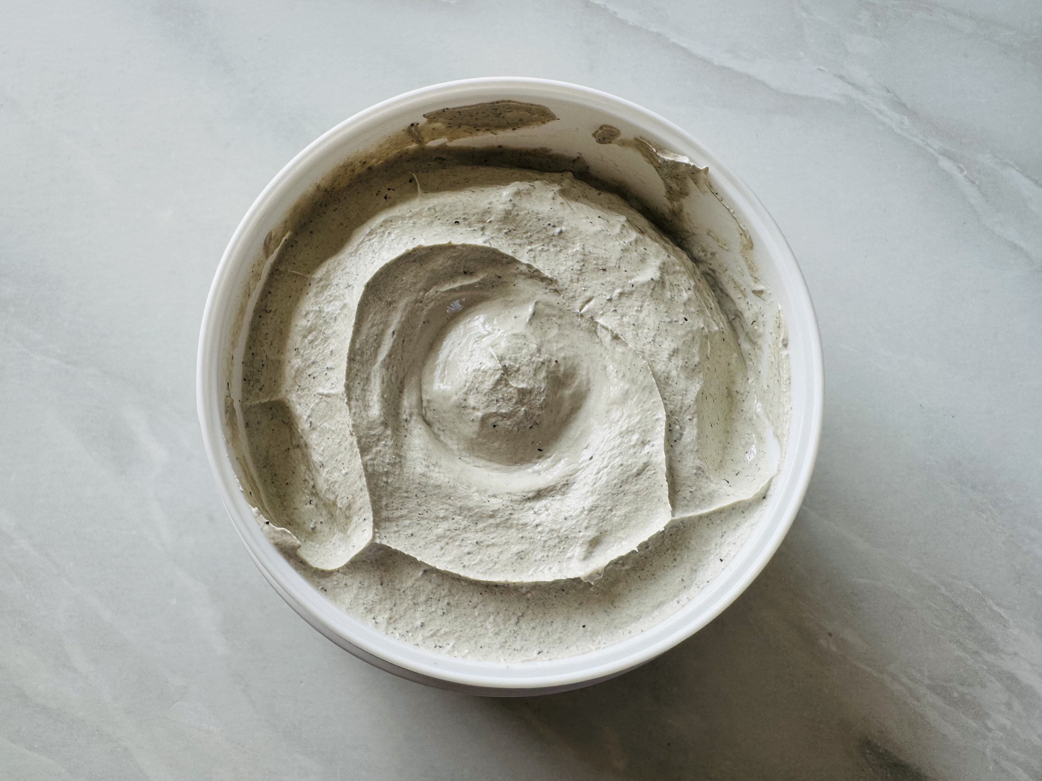 ディープポアソーダパック/manyo/洗い流すパック・マスクを使ったクチコミ（2枚目）