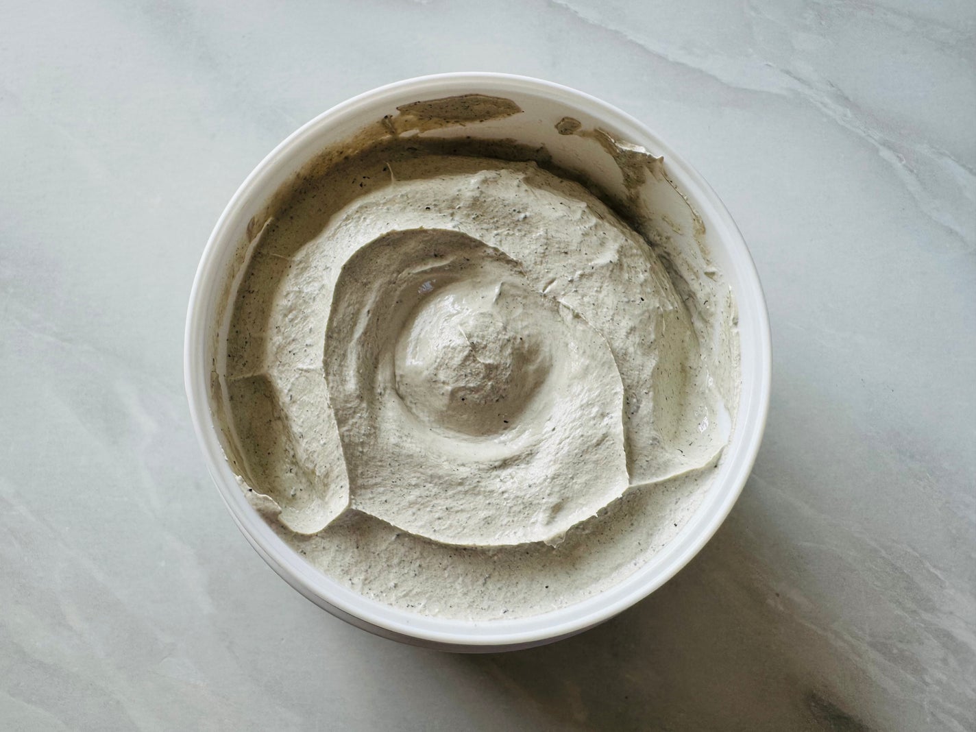 ディープポアソーダパック/manyo/洗い流すパック・マスクを使ったクチコミ(2枚目)