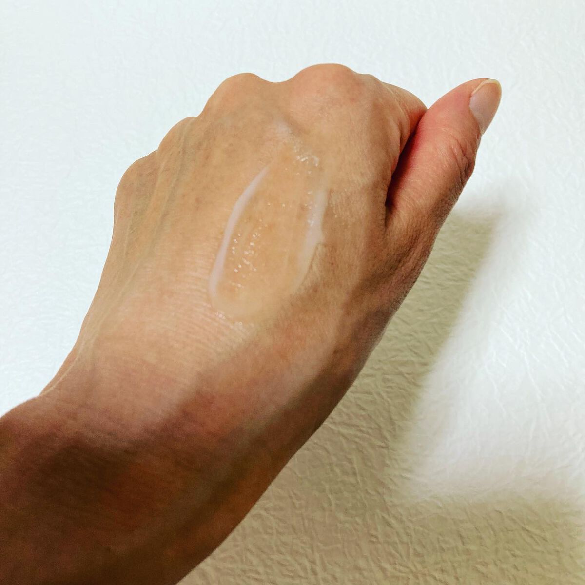 エッセンス/タッチャ/化粧水を使ったクチコミ(7枚目)