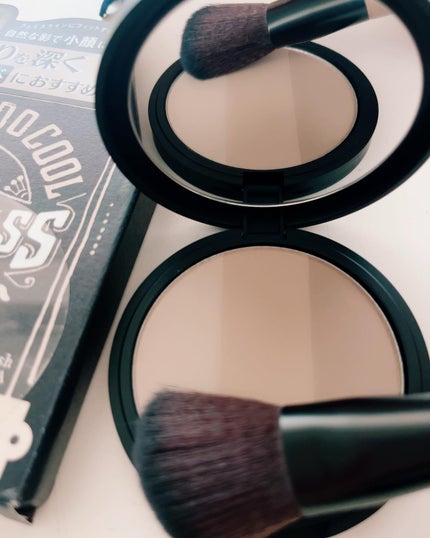 アートクラスバイロダン シェーディング/too cool for school/シェーディングを使ったクチコミ(5枚目)