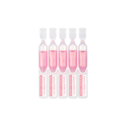 PDRNピンクワンデーセラム  / MEDICUBE