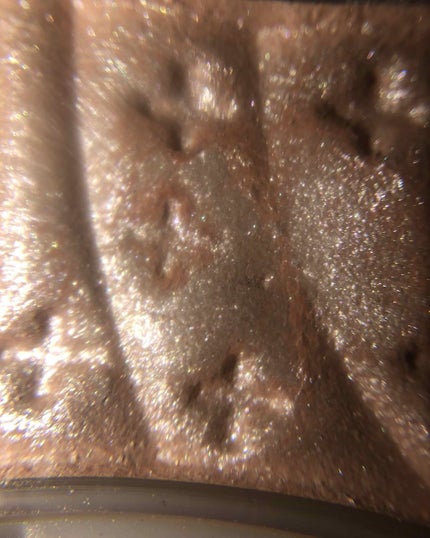 トーンアップアイシャドウ/CEZANNE/アイシャドウパレットを使ったクチコミ(3枚目)