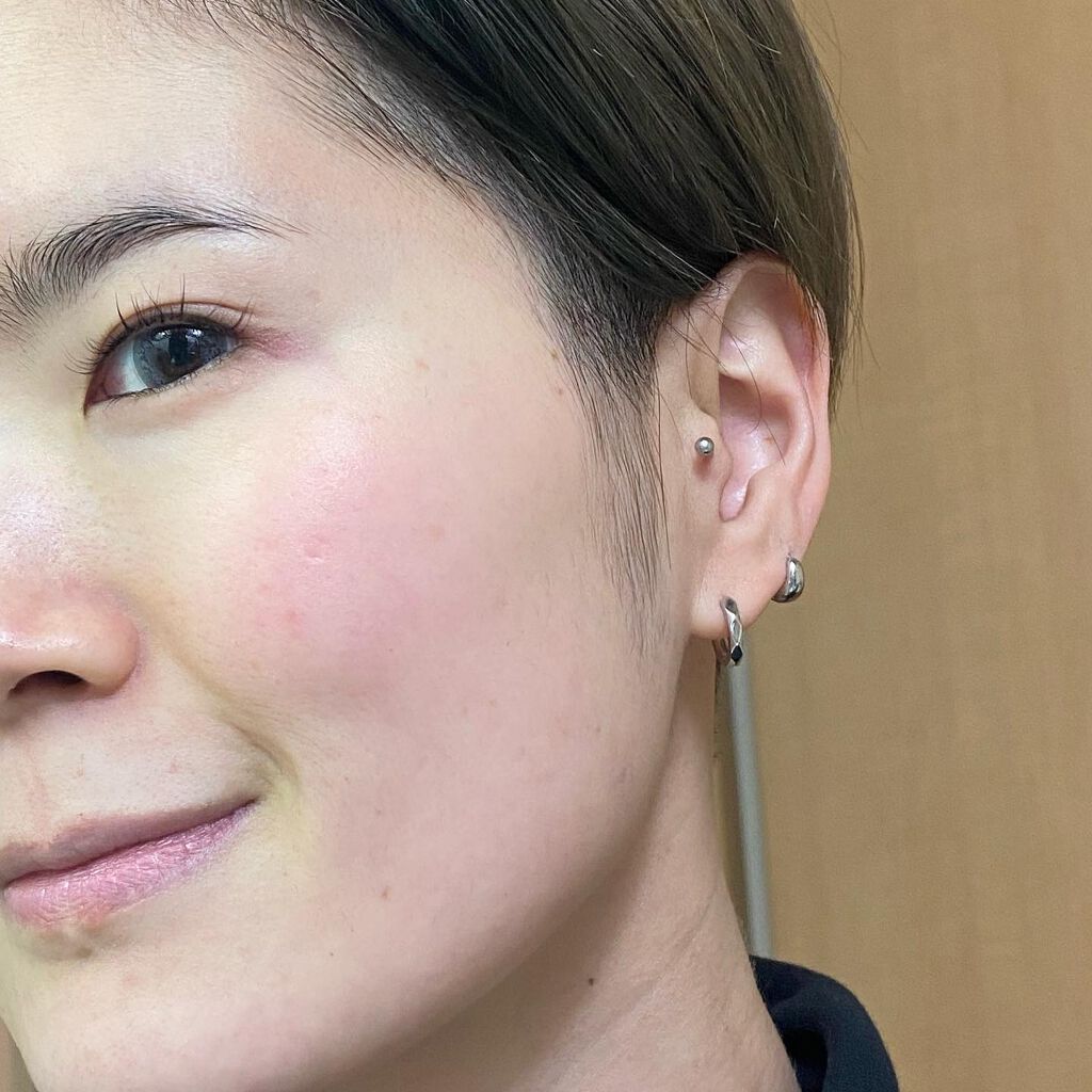 バランシングトナー/FEEV/化粧水を使ったクチコミ(5枚目)