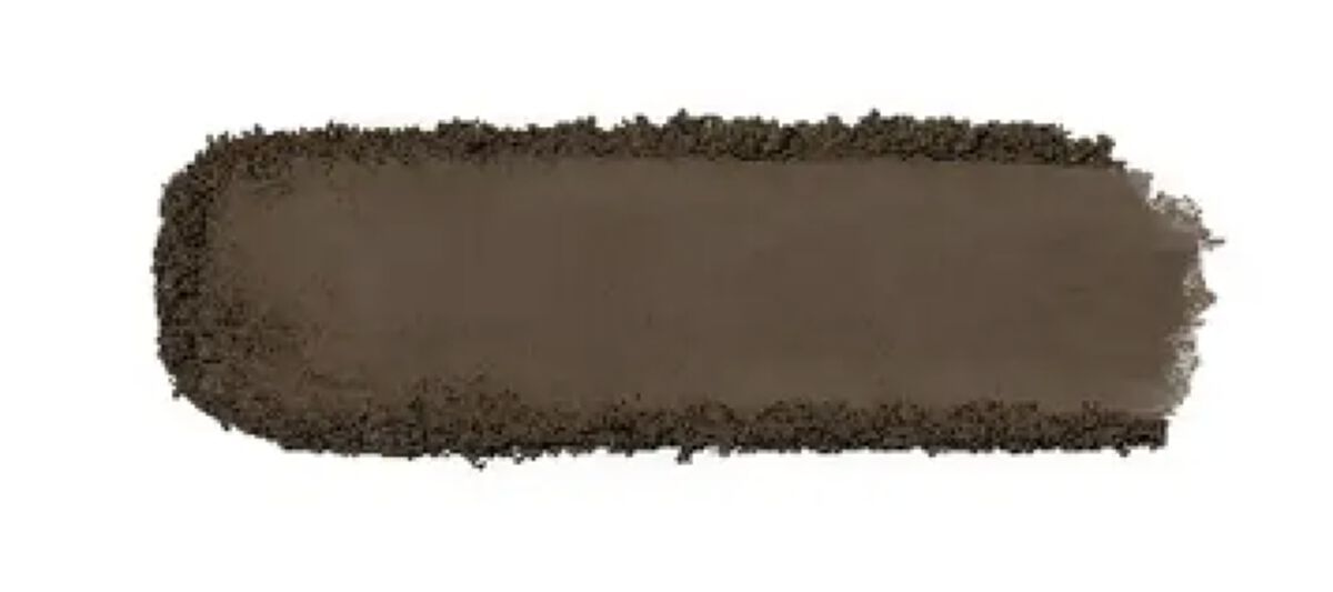 ポンポンヘアシャドウ ダークブラウン