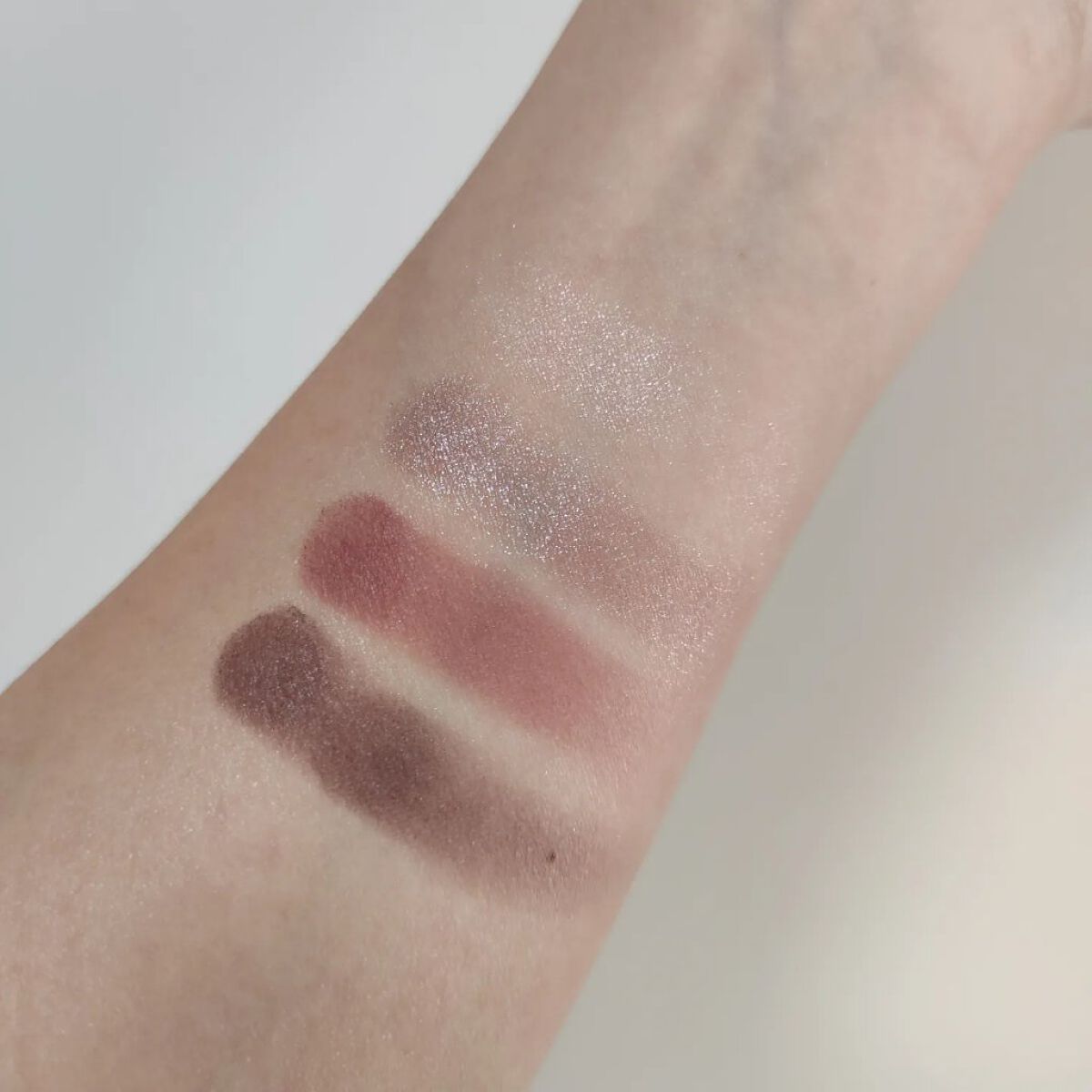 アイ カラー クォード/TOM FORD BEAUTY/アイシャドウパレットを使ったクチコミ（2枚目）