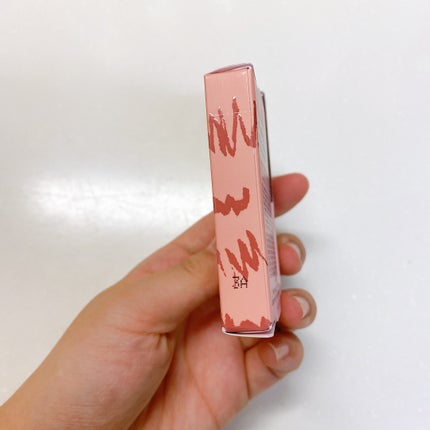 フーミー マルチアイブロウパウダー/WHOMEE/パウダーアイブロウを使ったクチコミ(5枚目)