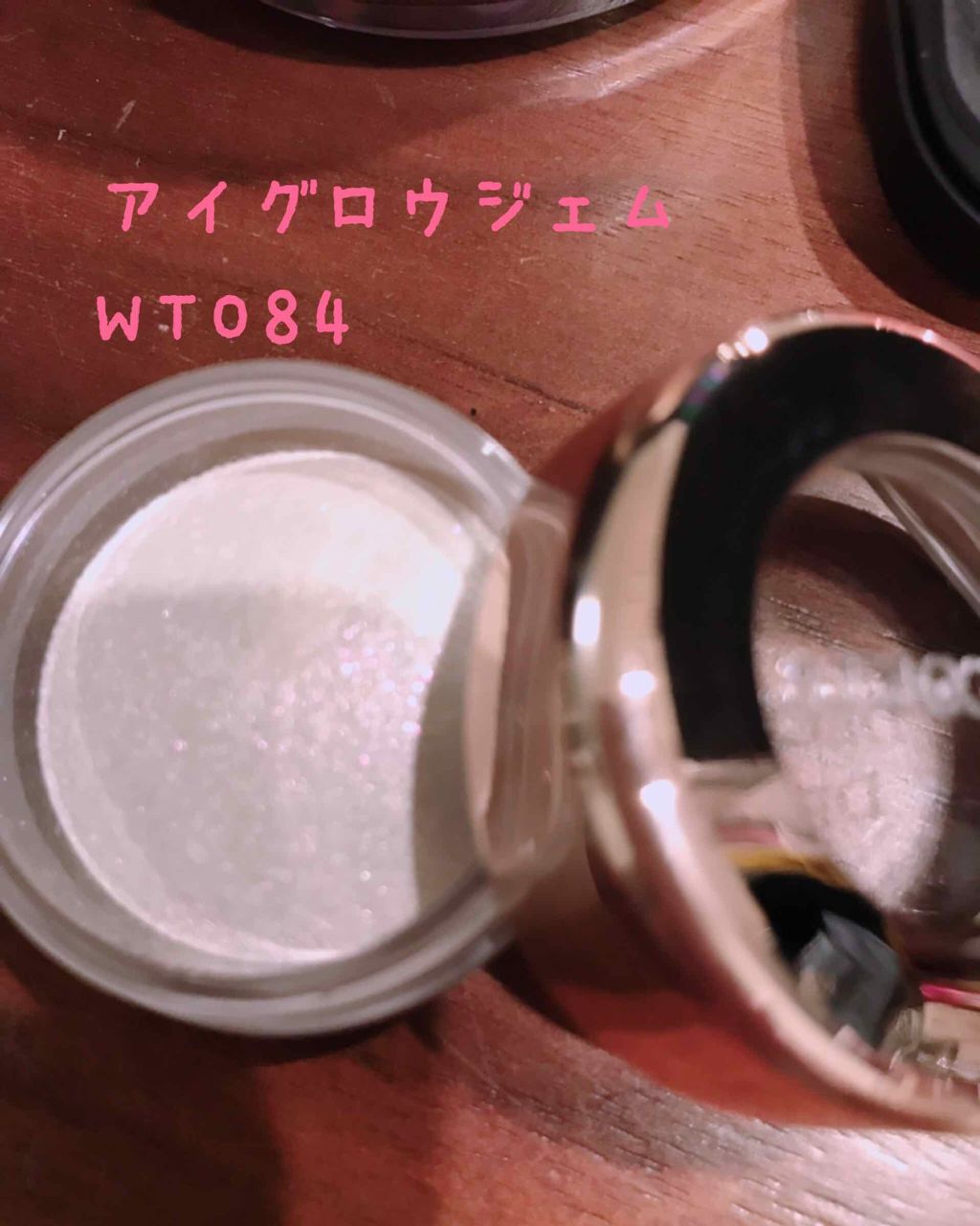 AQ MW フェイスパウダー/DECORTÉ/ルースパウダーを使ったクチコミ（3枚目）