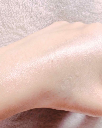 ストロボクリーム/M・A・C/化粧下地を使ったクチコミ(3枚目)