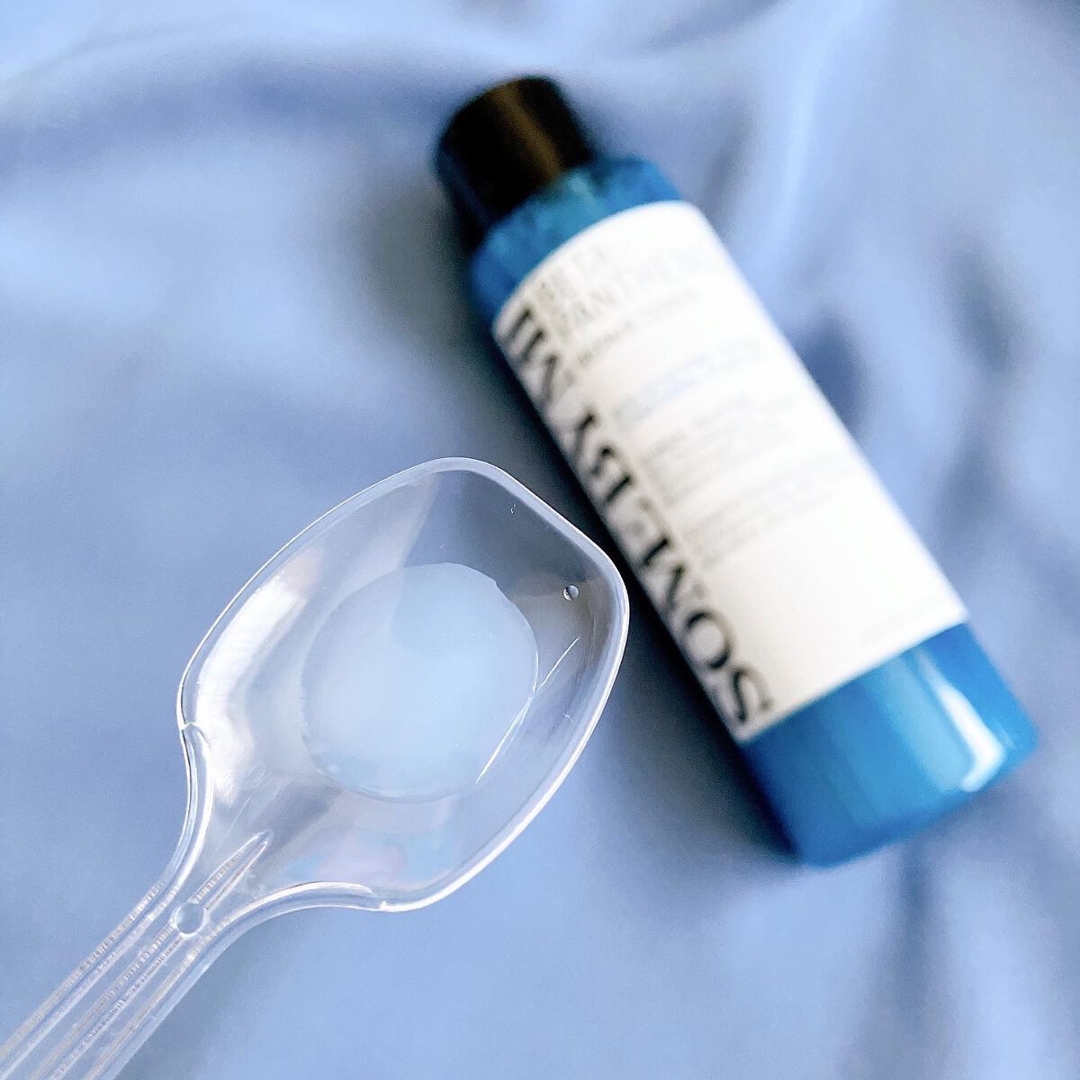 ベタ-パンテノールトナー/SOME BY MI/化粧水を使ったクチコミ(3枚目)