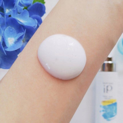 ベースケア セラム<土台美容液> リフレッシュタイプ/SOFINA iP/美容液を使ったクチコミ(2枚目)