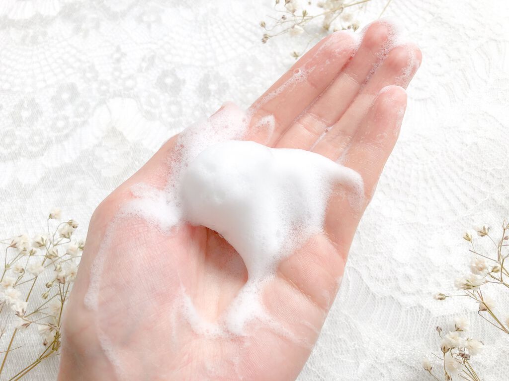 インティメイトウォッシュ/Mellow./デリケートゾーンケアを使ったクチコミ（3枚目）