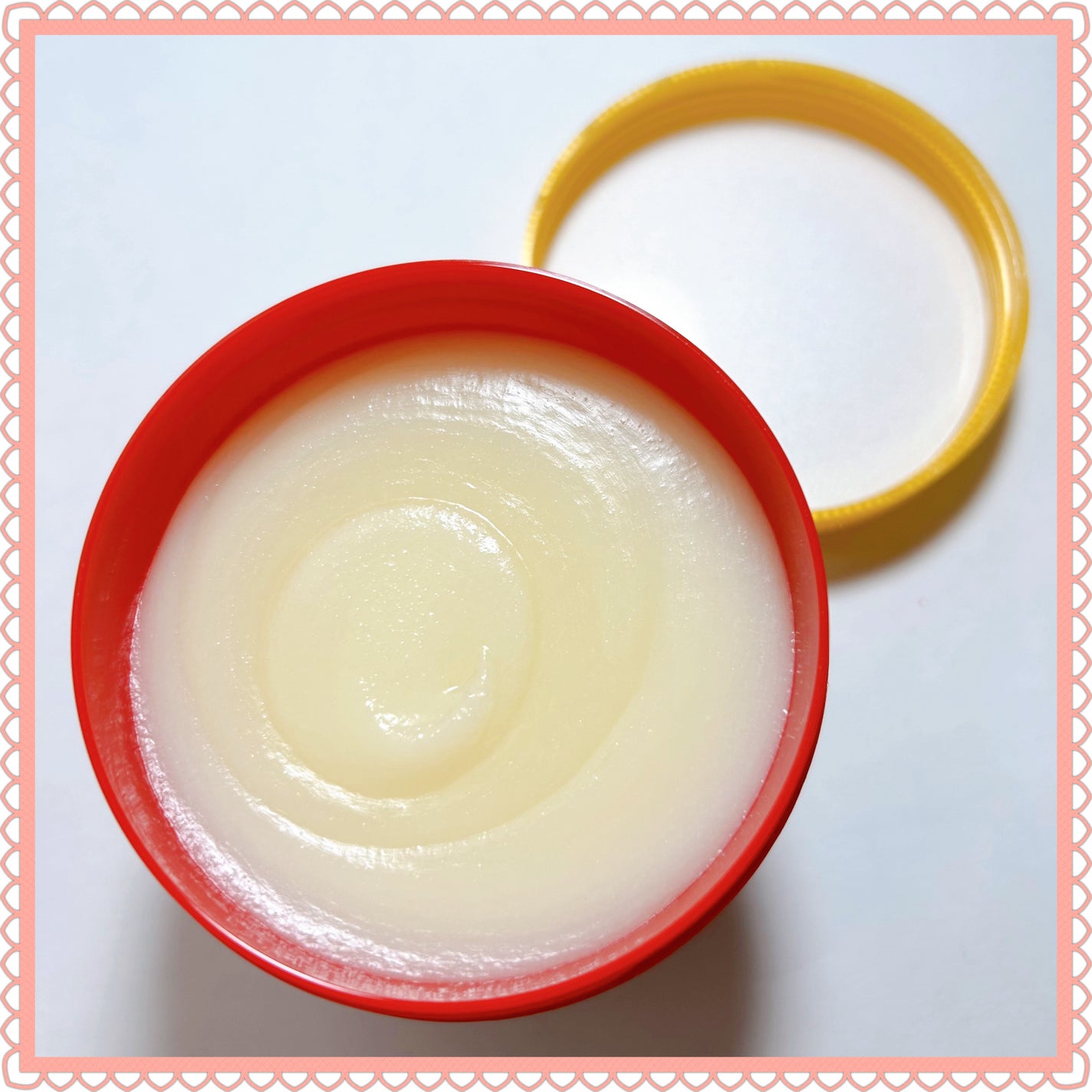 ボディ スムーザー /ハウス オブ ローゼ/ボディスクラブを使ったクチコミ(7枚目)