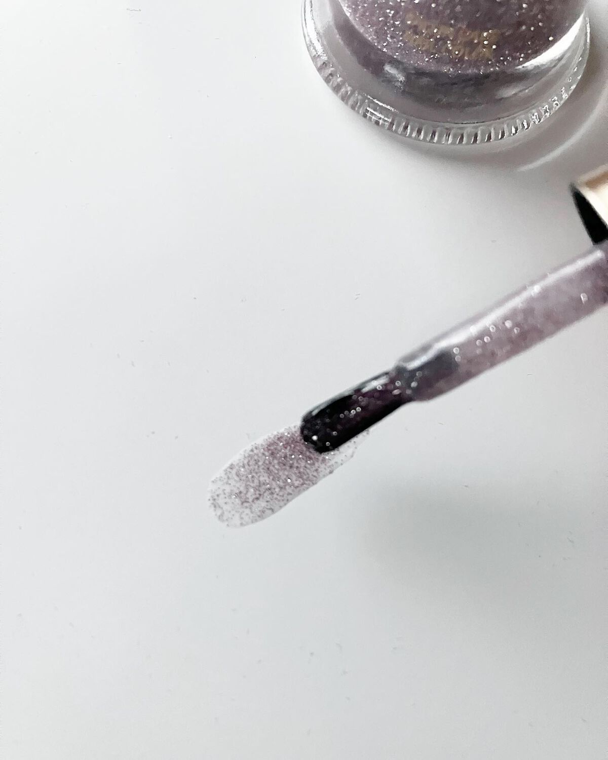 ブルースカイネイル/VCND/マニキュアを使ったクチコミ（3枚目）