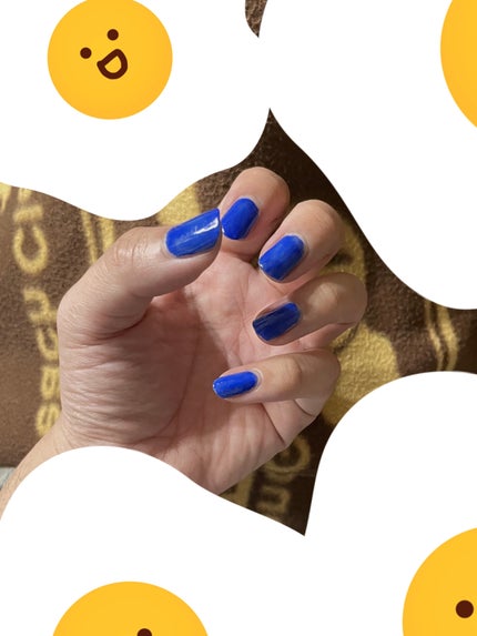 ネイルホリック/ネイルホリック/マニキュアを使ったクチコミ(2枚目)