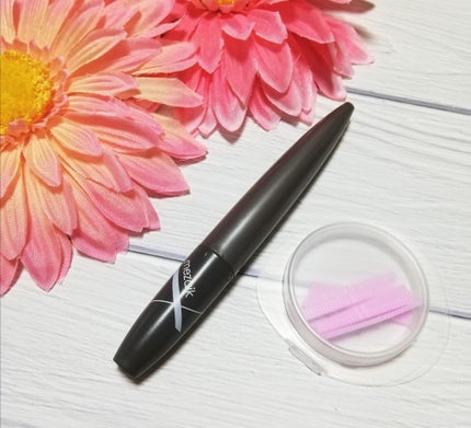 フィクス 二重キープ下地剤/メザイク/二重まぶた用アイテムを使ったクチコミ(2枚目)