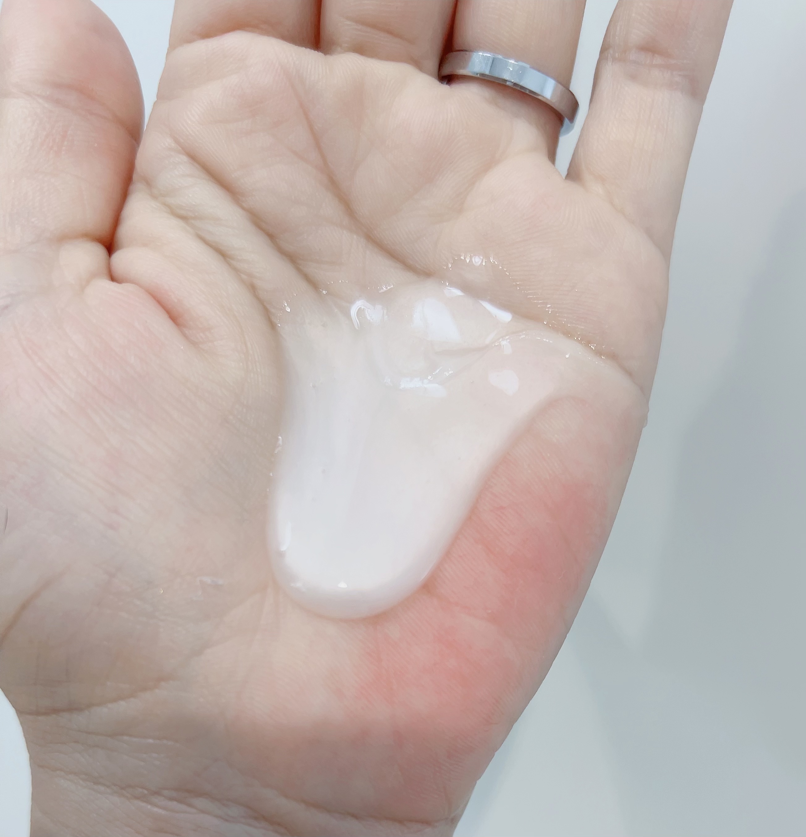 ザビューティ リペアシャンプー・コンディショナー/エッセンシャル/市販シャンプーを使ったクチコミ（2枚目）