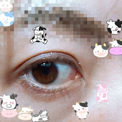 タイムシークレット ミネラルプレストパウダー/TIME SECRET/プレストパウダーを使ったクチコミ(3枚目)