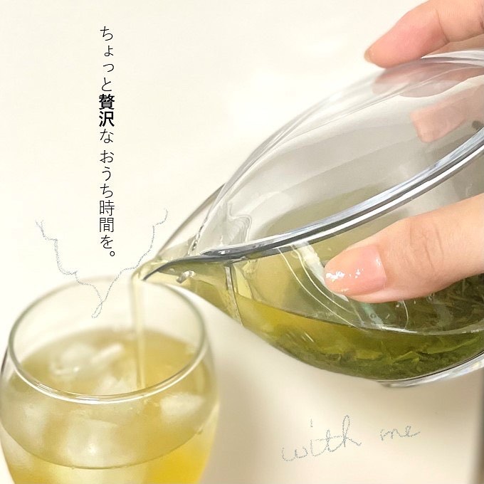 CHASTA/共栄製茶/その他を使ったクチコミ（1枚目）