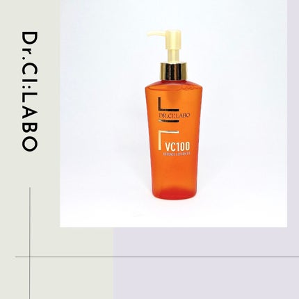 VC100エッセンスローション EX/ドクターシーラボⓇ/化粧水を使ったクチコミ(1枚目)