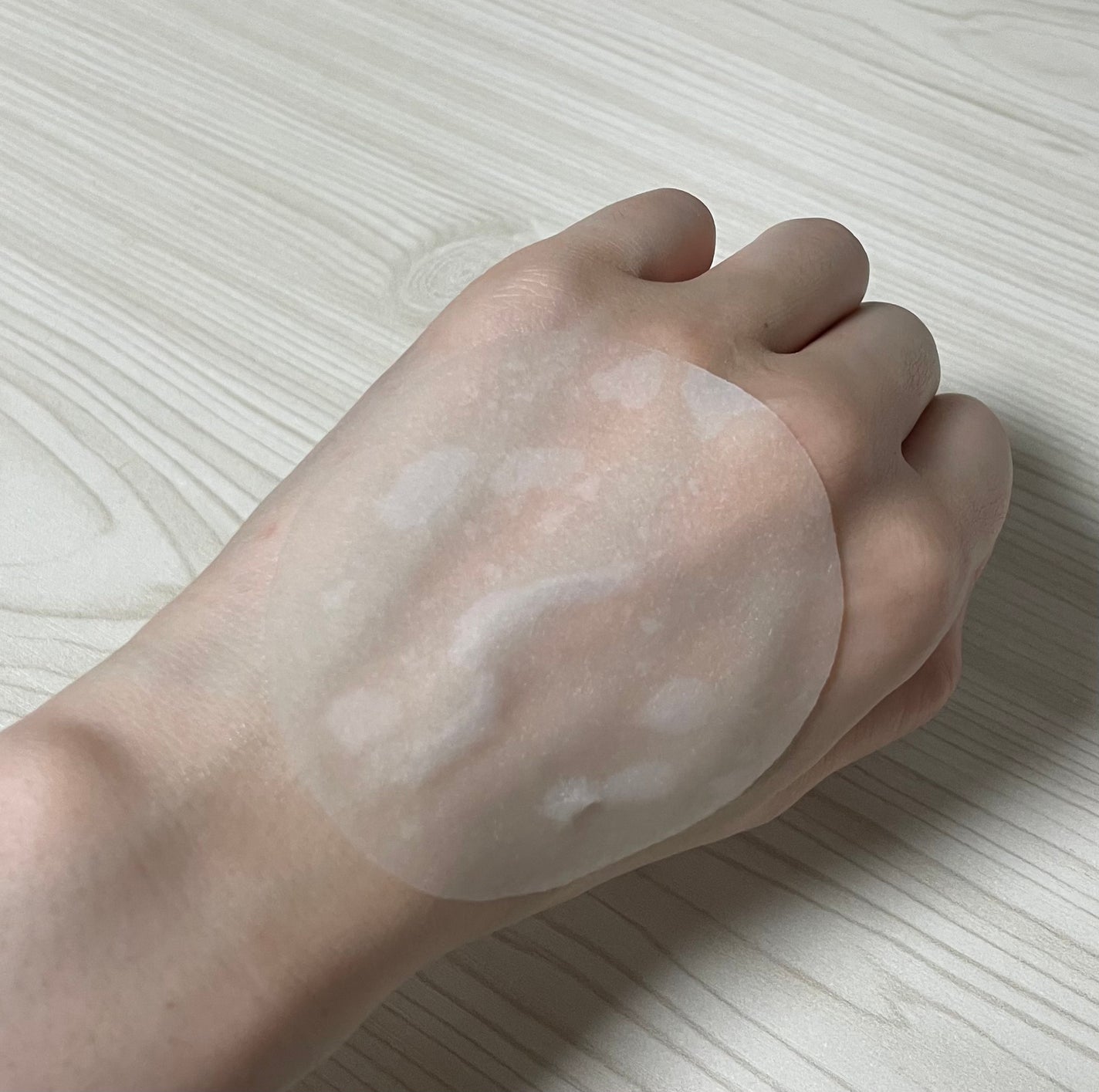 アビブ グルタチオンソームダークスポットセラムビタドロップ/Abib /美容液を使ったクチコミ(6枚目)