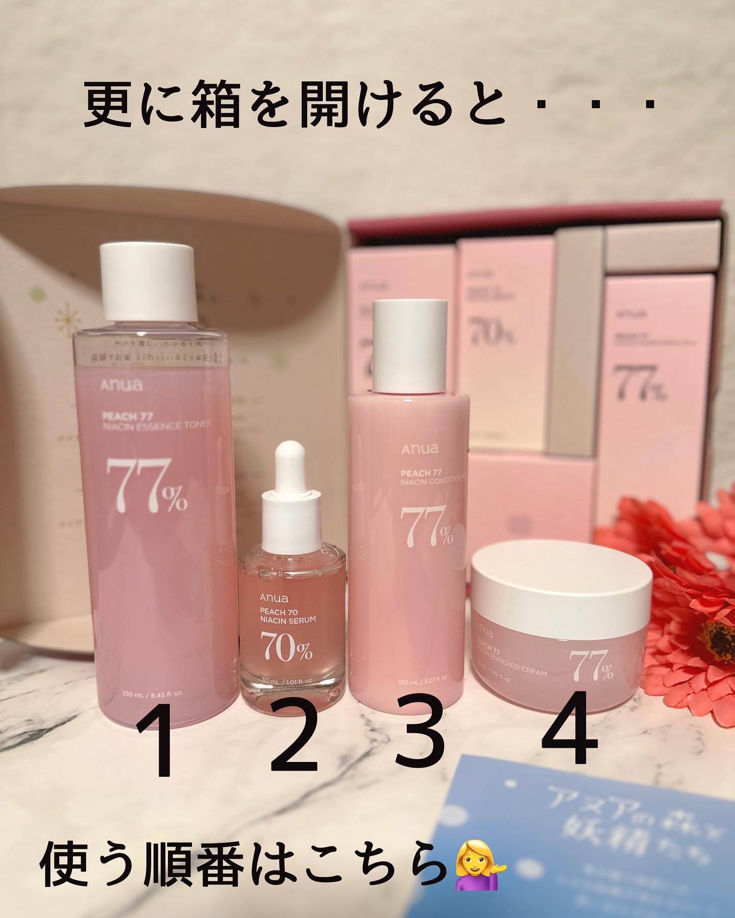 を使ったクチコミ（3枚目）