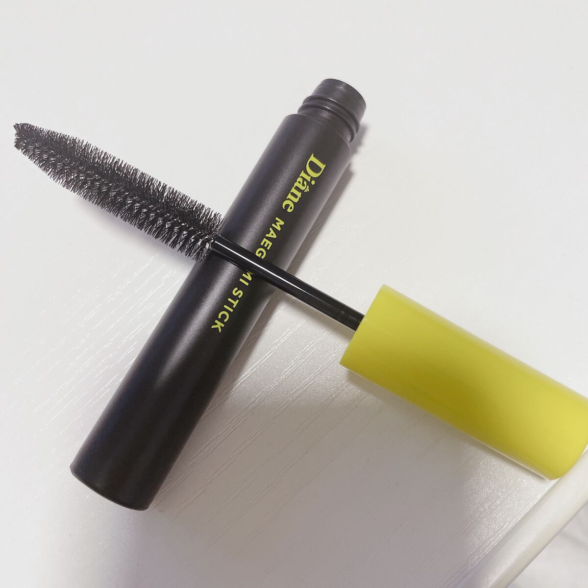 MAEGAMI スティック〈ストレート〉フローラル＆ベリー の香り/ダイアン/その他スタイリングを使ったクチコミ（1枚目）