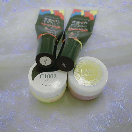 を使ったクチコミ(3枚目)