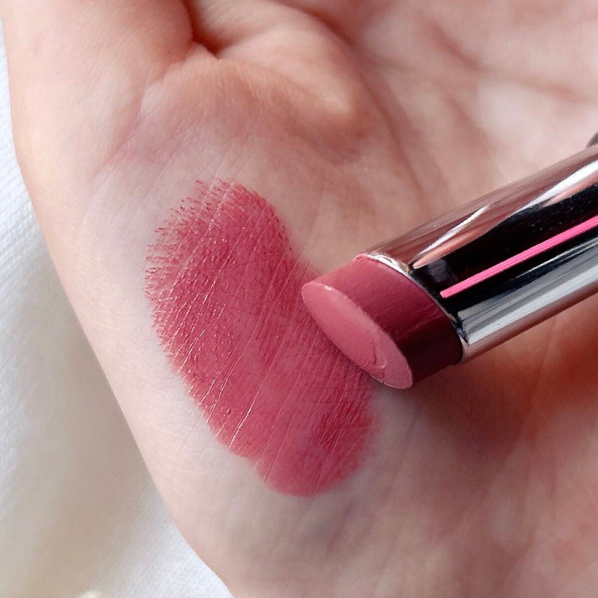 ディオール アディクト リップスティック/Dior/口紅を使ったクチコミ(2枚目)