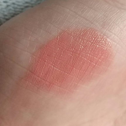 コンスピキュアスクリーミーリップス/Amplitude/口紅を使ったクチコミ(6枚目)