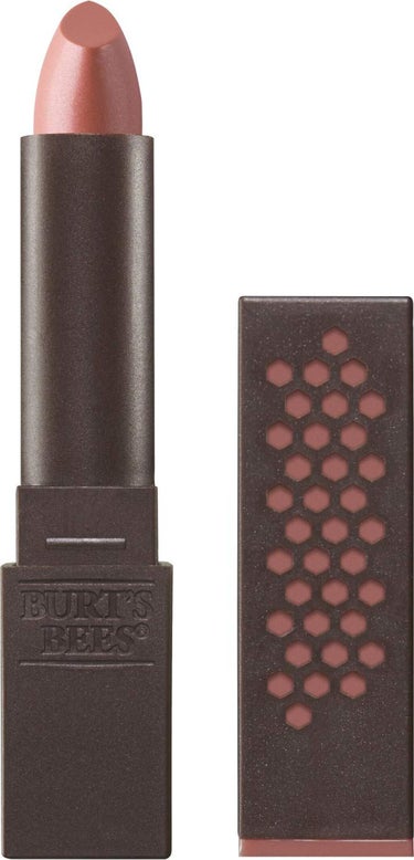 BURT'S BEES Glossy Lipstick 