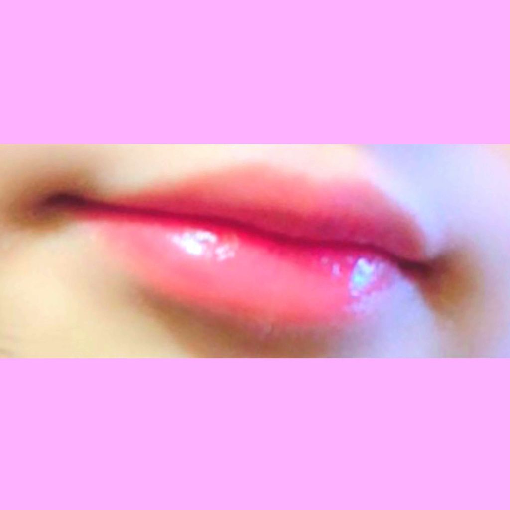 リップフォンデュ/メンソレータム/リップバームを使ったクチコミ(2枚目)