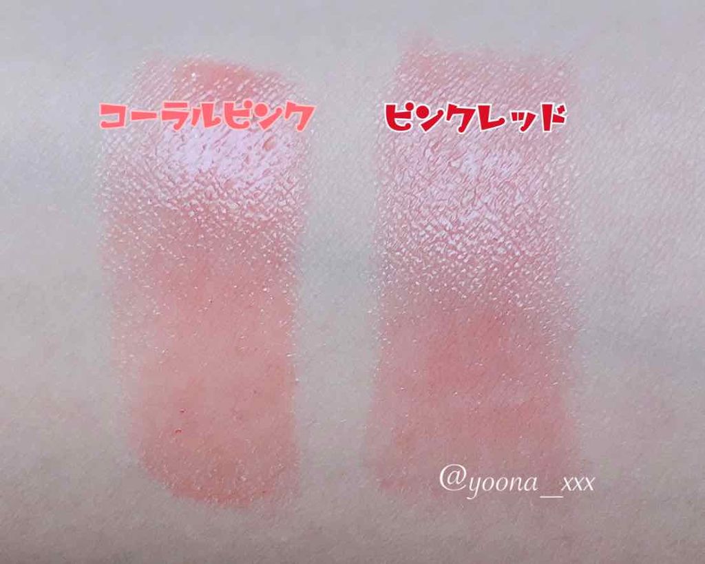 オペラ リップティント N/OPERA/リップティントを使ったクチコミ(2枚目)