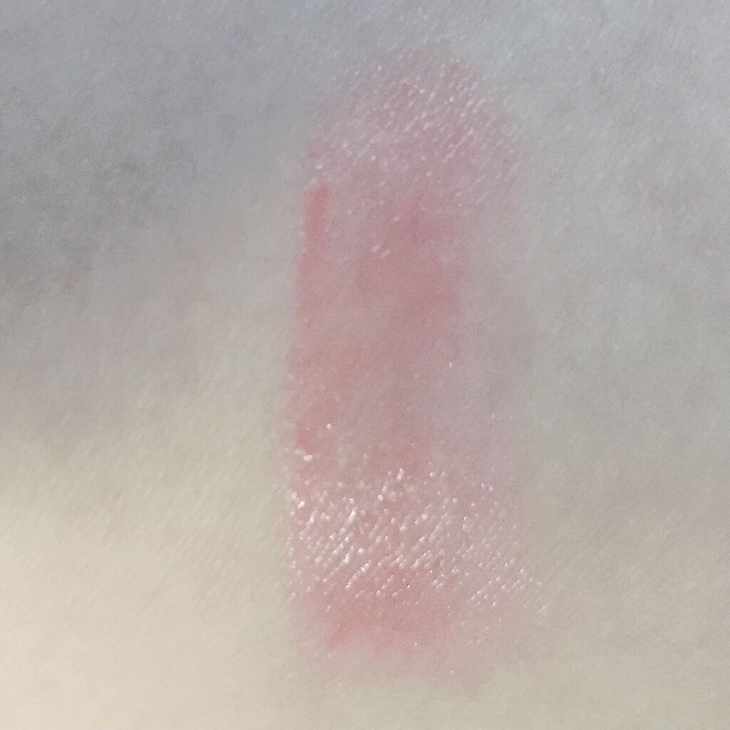 グロー プレイ リップ バーム/M・A・C/リップバームを使ったクチコミ（2枚目）