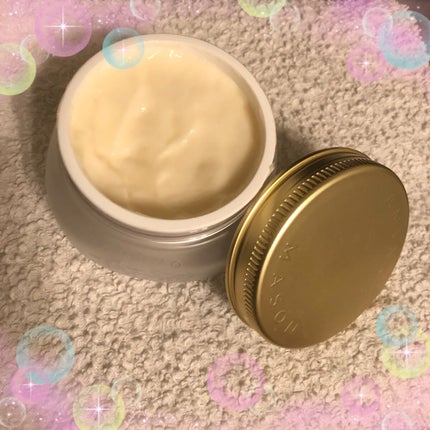 プレミアムモイスト クリームマスク/アミノメイソン/ヘアマスク・ヘアパックを使ったクチコミ(1枚目)