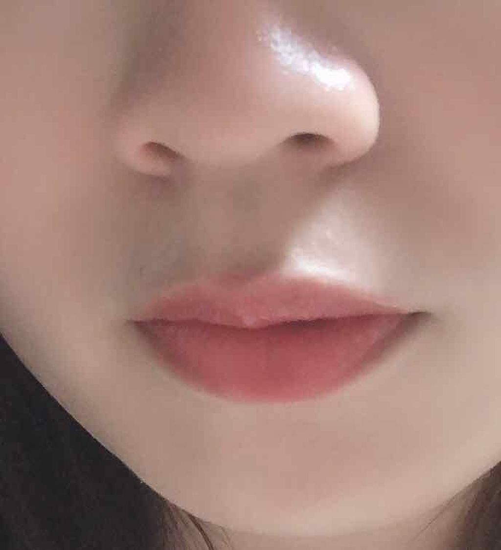 リップザカラー/リップザカラー/口紅を使ったクチコミ(2枚目)