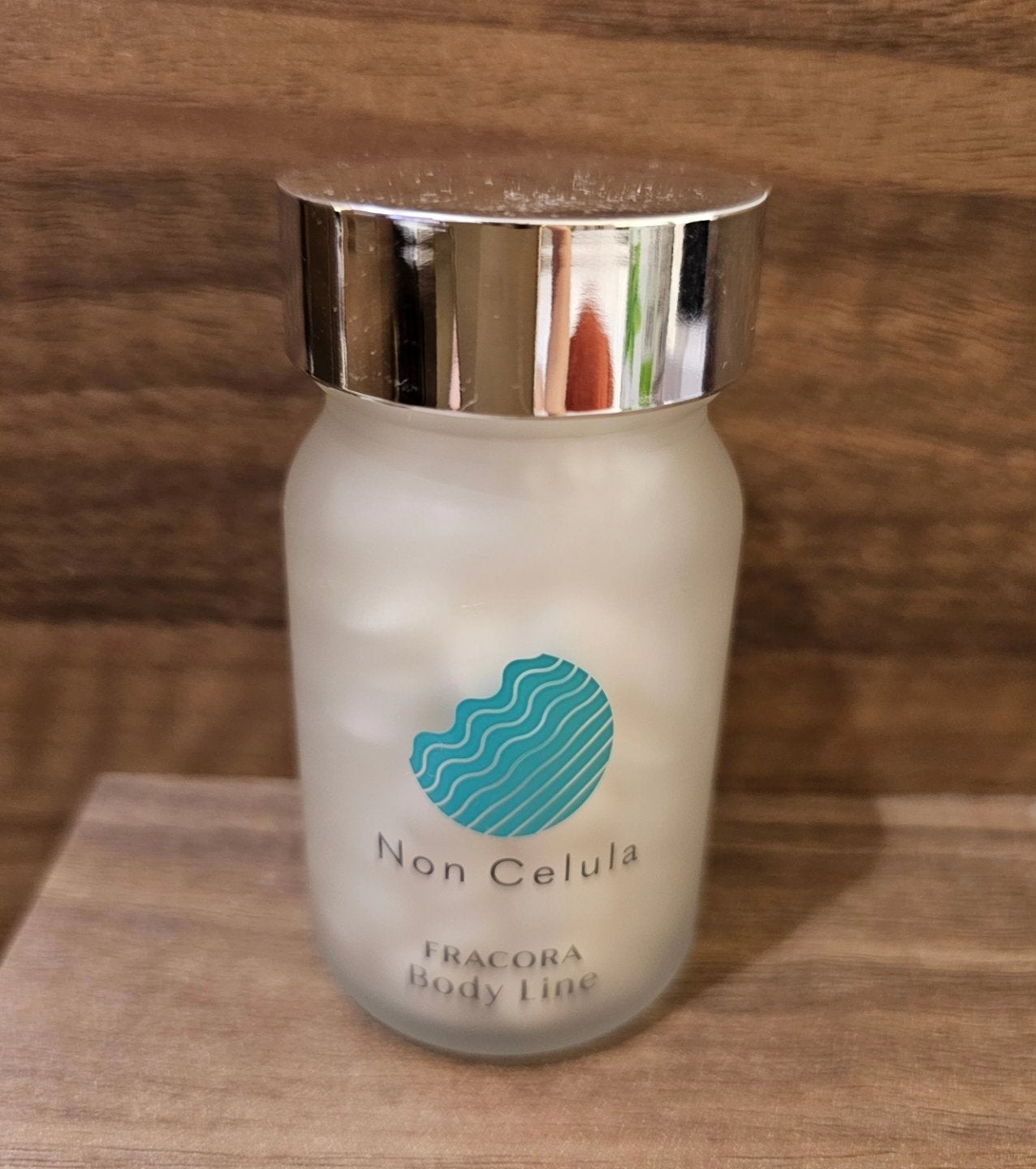 FRACORA Body Line Non Celula/fracora/ボディサプリメントを使ったクチコミ(2枚目)