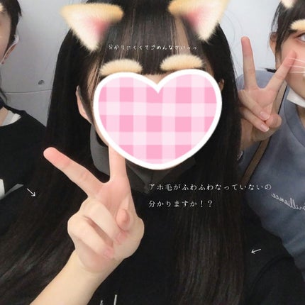 ローズジャム ディープモイスト ヘアオイル3.0/&honey/ヘアオイルを使ったクチコミ(2枚目)