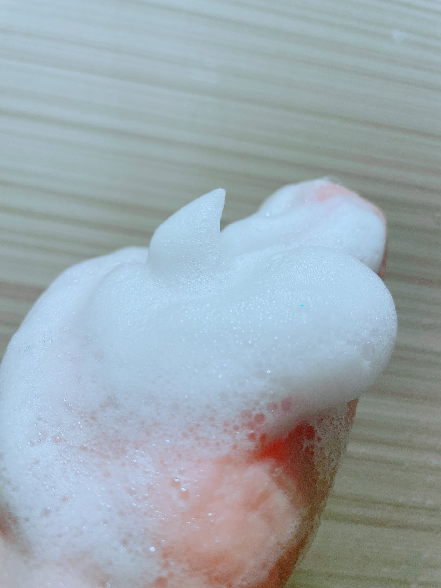 ポップスカルプシャンプー/ECLIMOI/市販シャンプーを使ったクチコミ(4枚目)