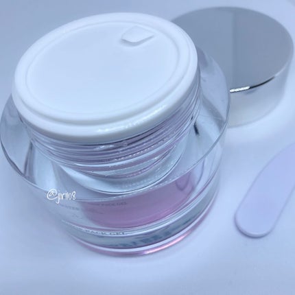 マルチウォーター ドロップ パックジェル/Dr.Althea/フェイスクリームを使ったクチコミ(2枚目)