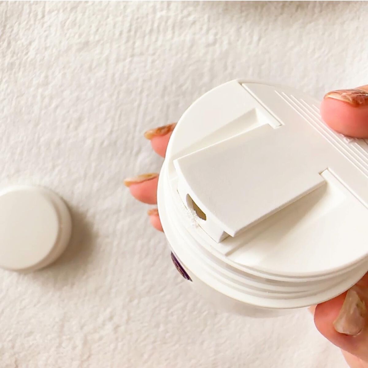 ライス ポリッシュ クラッシック/タッチャ/洗顔パウダーを使ったクチコミ(3枚目)